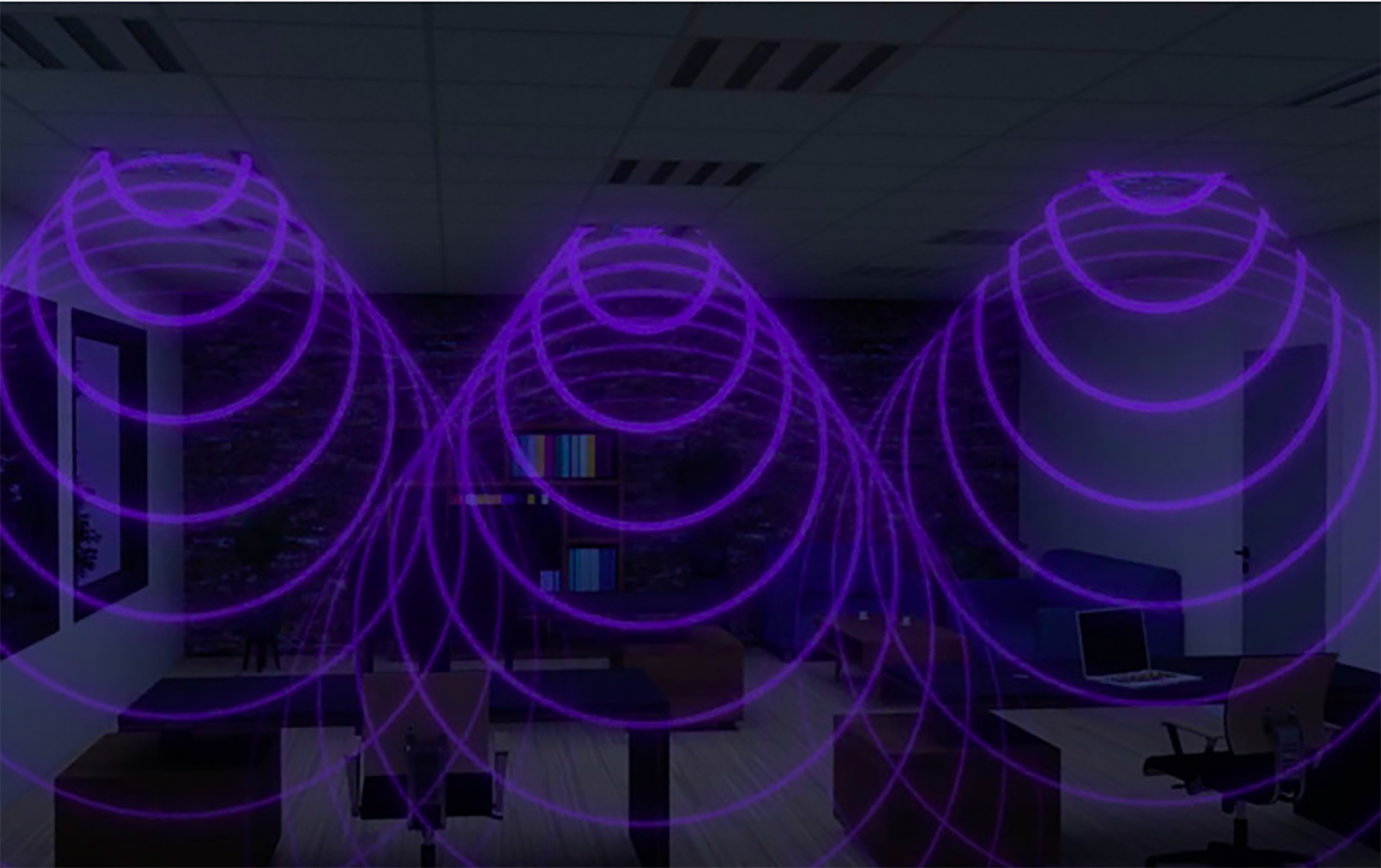 Un luminaire pour combattre la Covid même à Mayotte