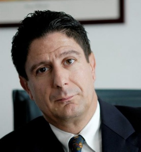 Marc Vizy Préfet hors cadre