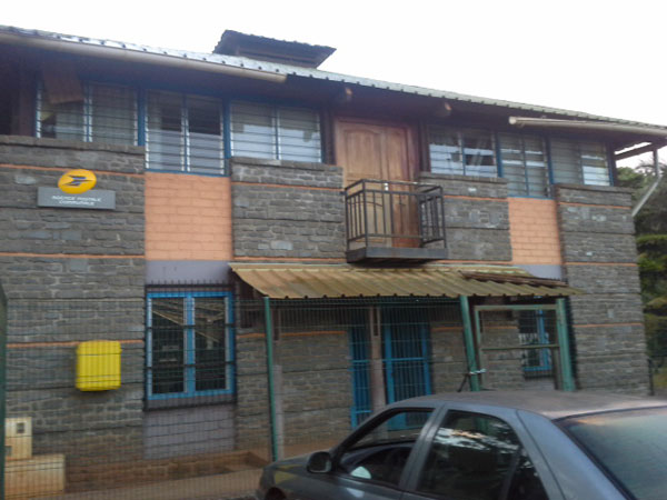 La mairie de Chiconi sera bloquée demain