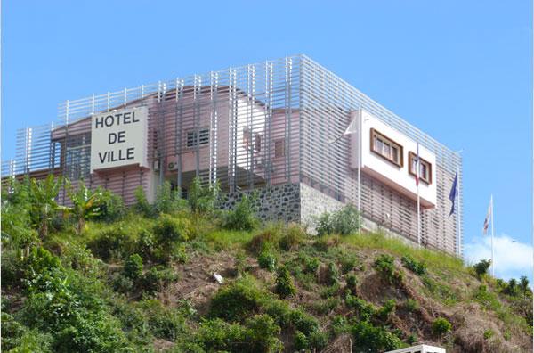 Bandraboua : 235 procurations débloquées par la préfecture