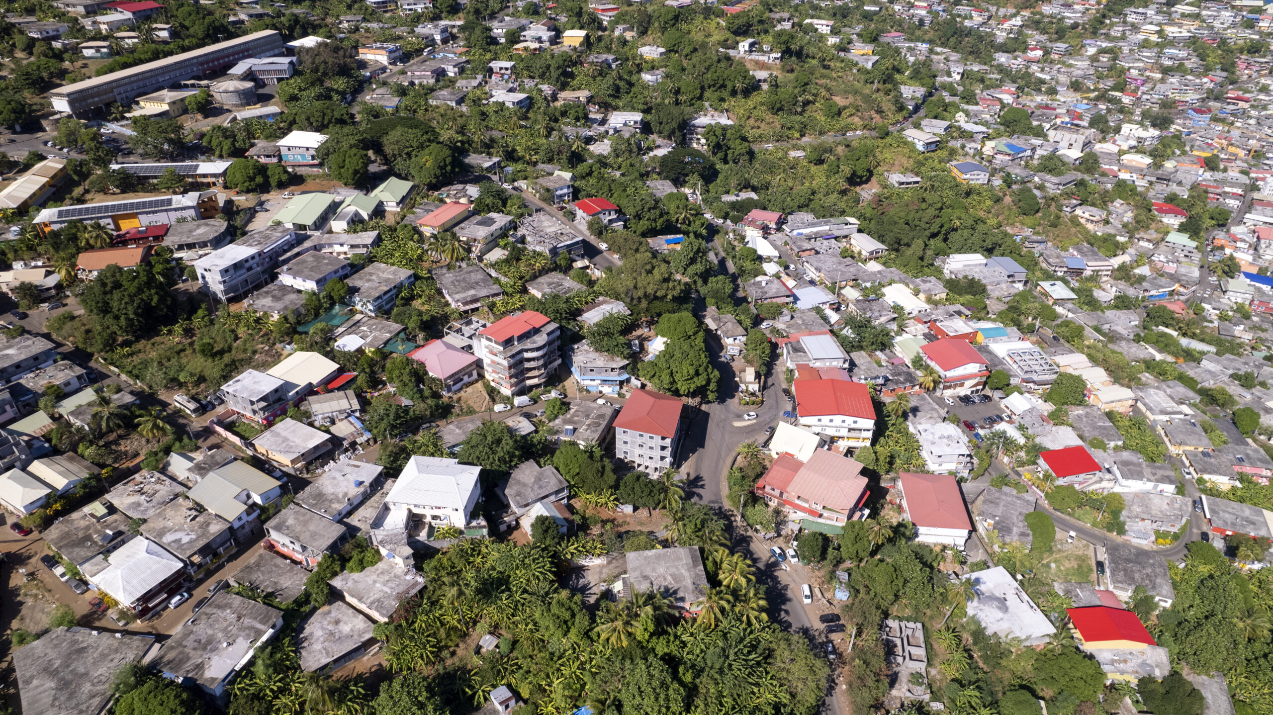 Les femmes leaders de Mayotte s’opposent à la loi d’urgence