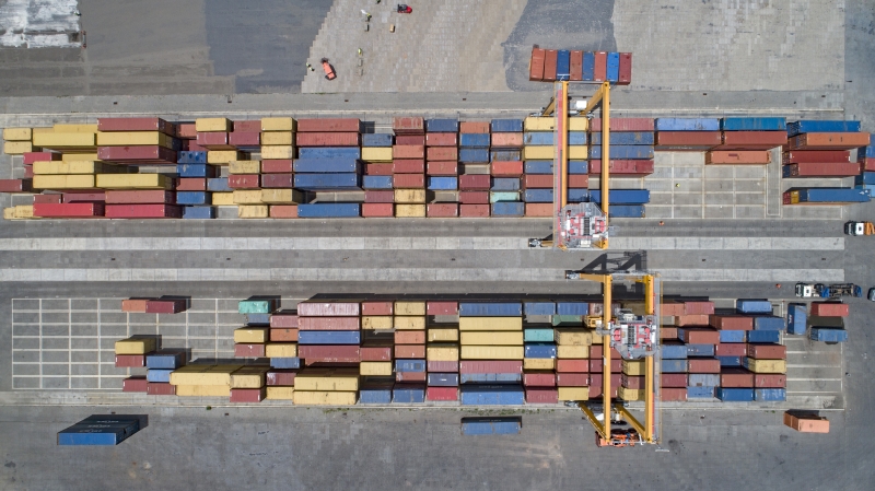 La CGT félicite les dockers et portuaires mahorais pour leur victoire contre MCG