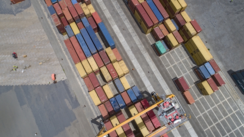 Plusieurs Mahorais auraient été escroqués par un transitaire du Havre