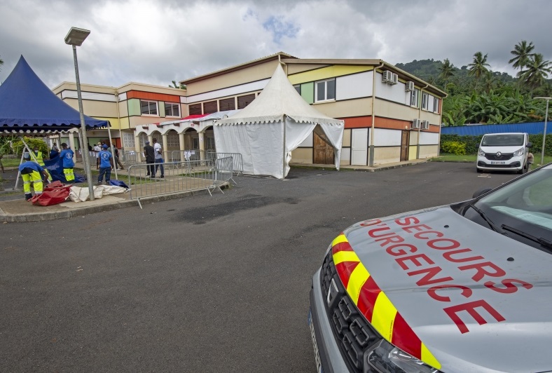 Retrouvez les plannings de dépistage et de vaccination pour cette semaine