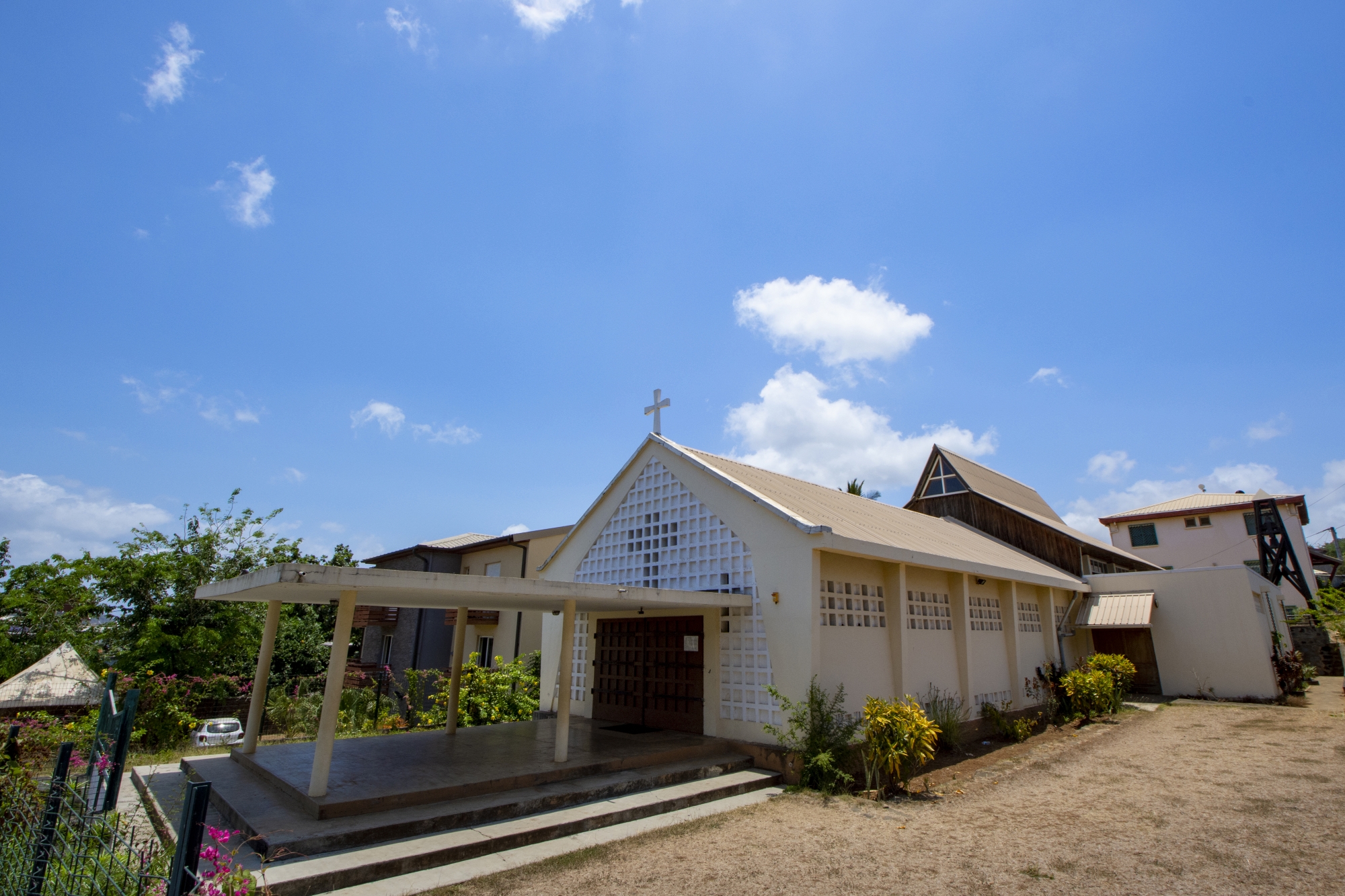Dimanche 17 novembre, la messe de ND de Fatima sera retransmise sur France 2