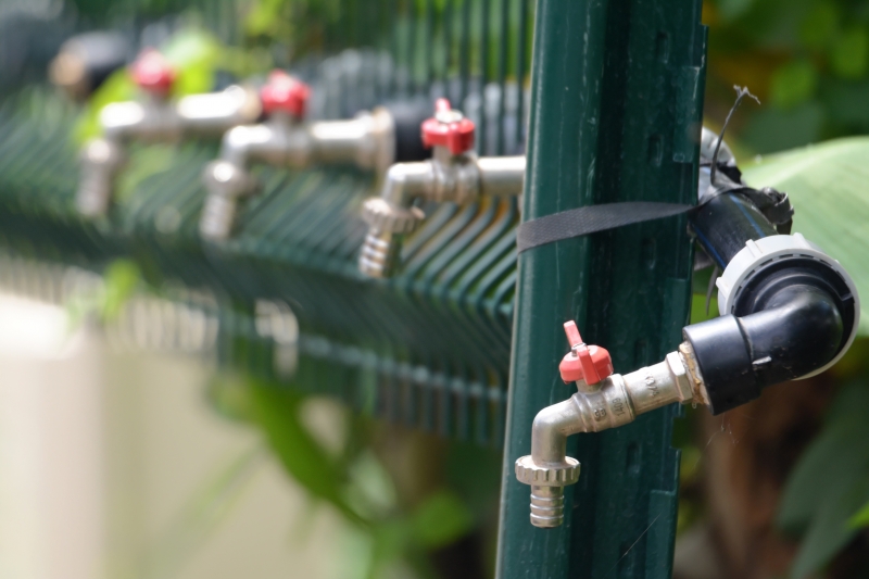 Kawéni : coupure d’eau jusqu’à 14 heures