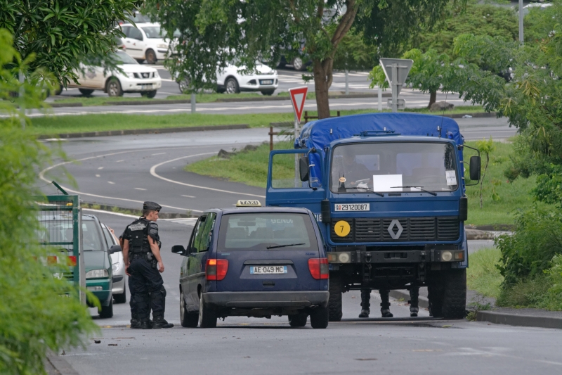 Affrontement entre jeunes de Koungou et Trévani