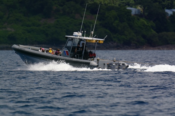 Immigration clandestine : Mayotte, le parent pauvre de l’Europe