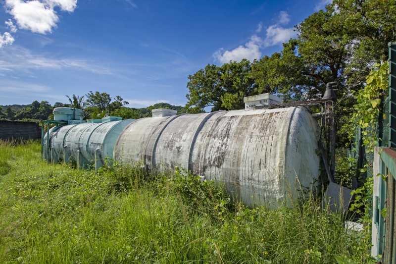 Coupures d’eau à Combani, Mroalé et Miréréni jusqu’à 18 heures