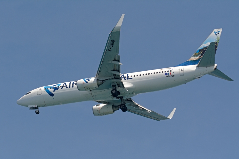 Un coup d’état au Soudan qui a des impacts sur les vols Air Austral