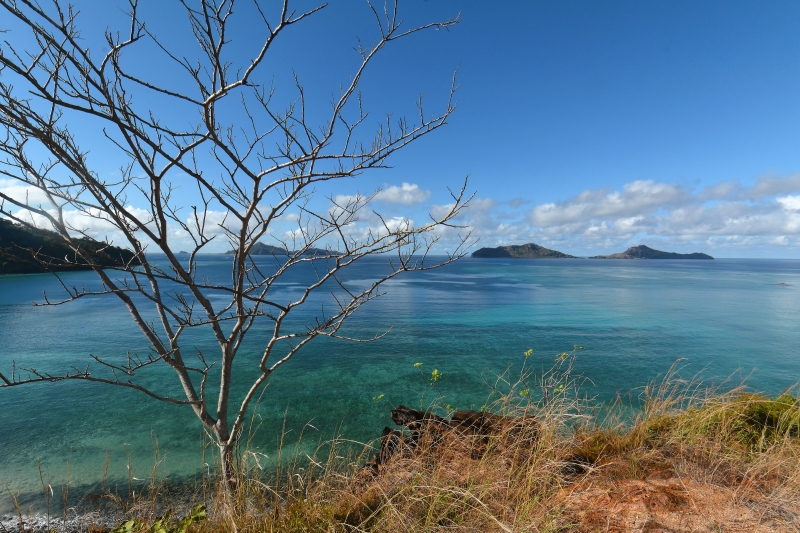 Deux blessés lors d’une opération de lutte contre l’immigration clandestine à Mtsamboro