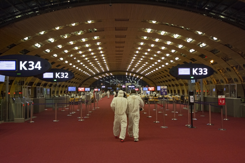 Corsair va tester le passeport sanitaire numérique entre Paris et l’Océan Indien