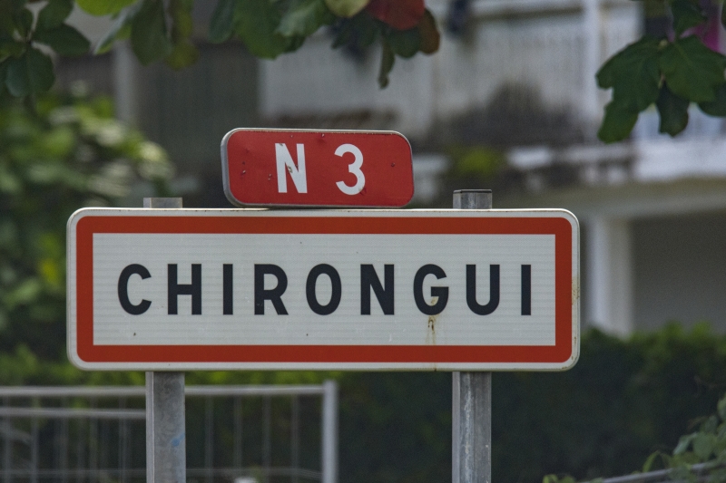La ville de Chirongui veut lutter fermement contre les habitats illégaux
