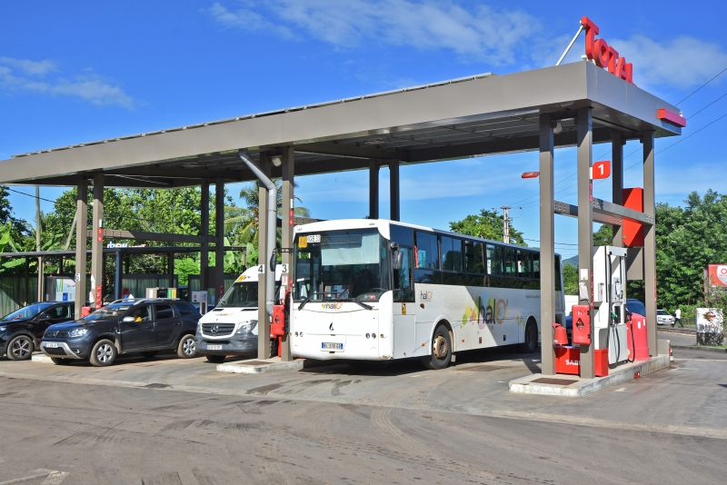 Voici les nouveaux tarifs maximum du gaz et des carburants à Mayotte
