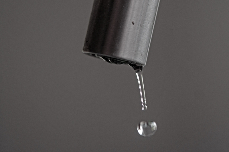 Coupures d’eau cette nuit et la nuit prochaine dans le Nord