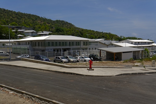 Immigration clandestine : 5 interpellations