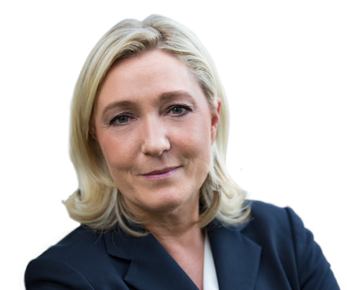 Marine LE PEN très prochainement à Mayotte