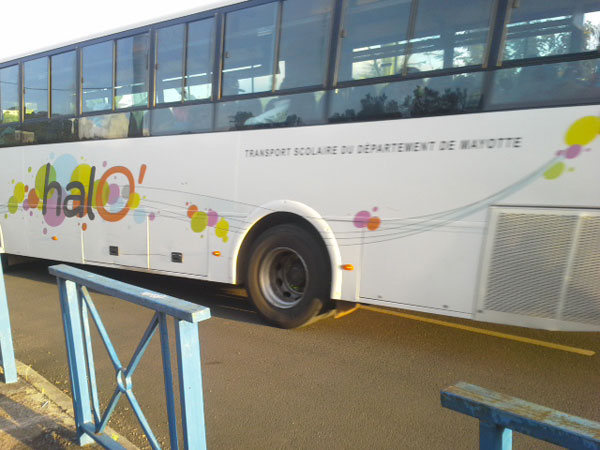 Matis : Grève maintenue et barrage levé