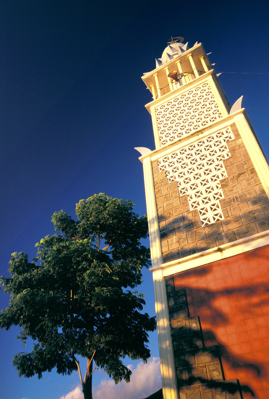 La commune de Tsingoni organise la “fête des voisins” !