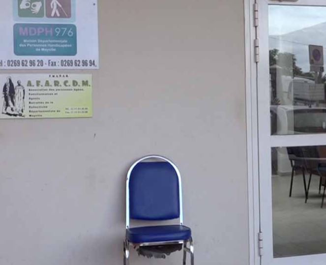 Le directeur de la MDPH démis de ses fonctions après un mouvement de grève