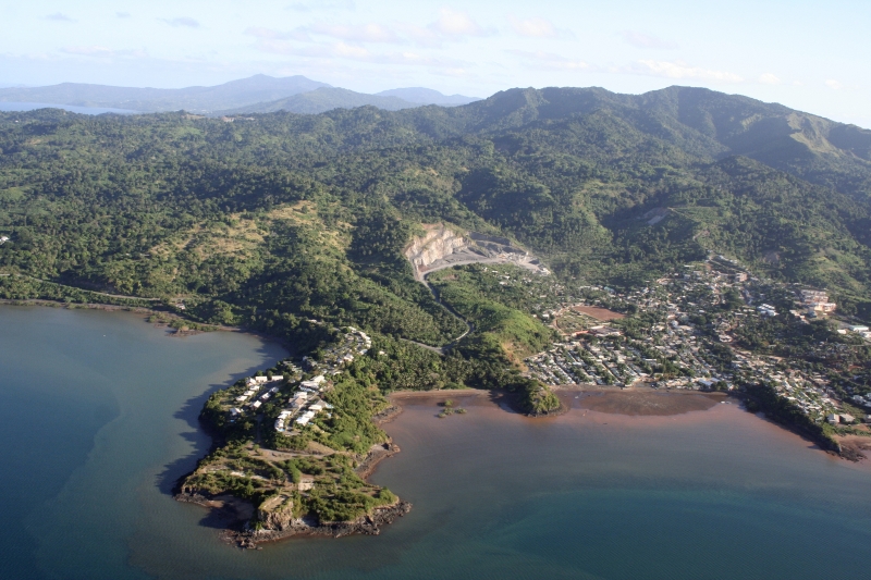 Grève à la Mairie de Koungou : suspendue