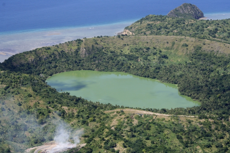 Coups de poignards au paradis : le sable s’est teinté de rouge ce week-end