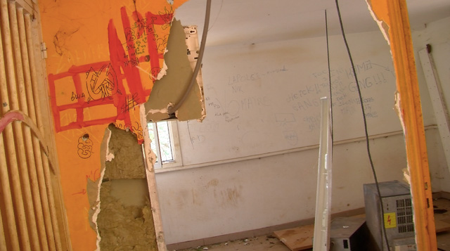 Hajangua : Après l’école c’est le tour de la MJC (Vidéo et photos)