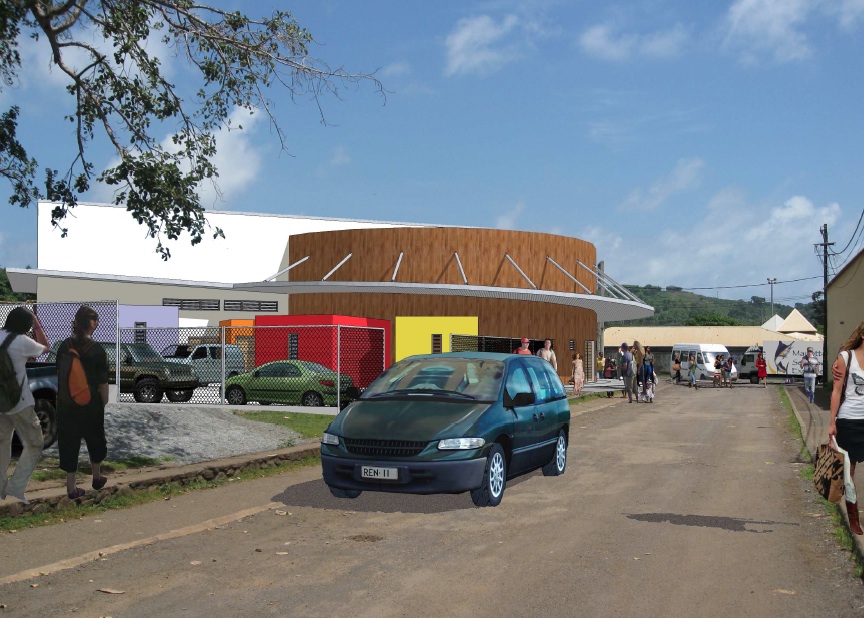 Agressions et vols à répétition à Kaweni