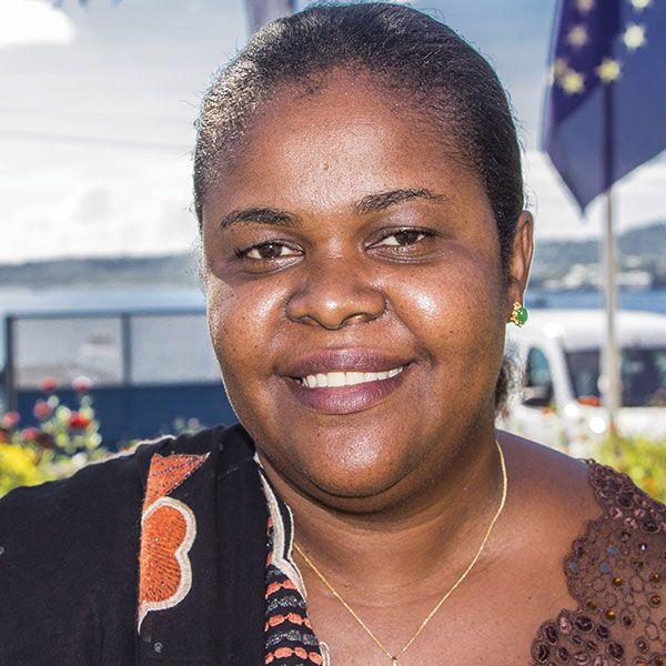 La conseillère départementale du canton de Bouéni saisie le président du CD sur l’État des routes dans le sud