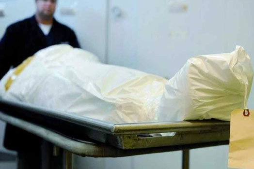 Découverte d’un cadavre à Mamoudzou