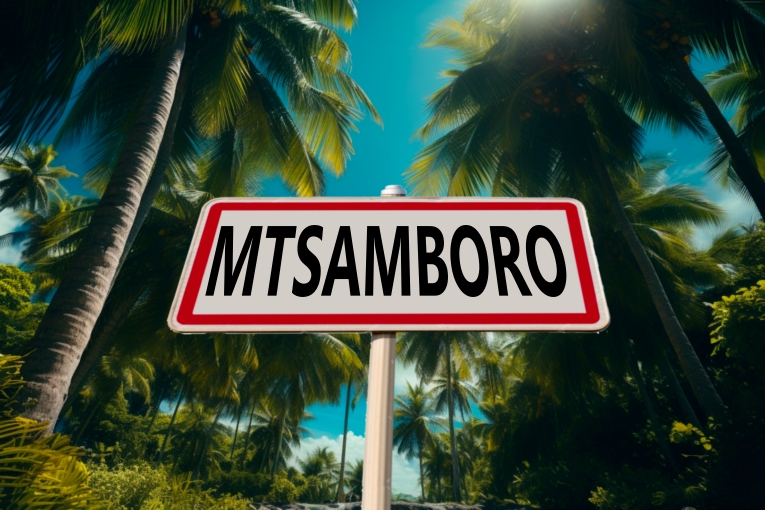  Mtsamboro : Informations à l’approche du cyclone