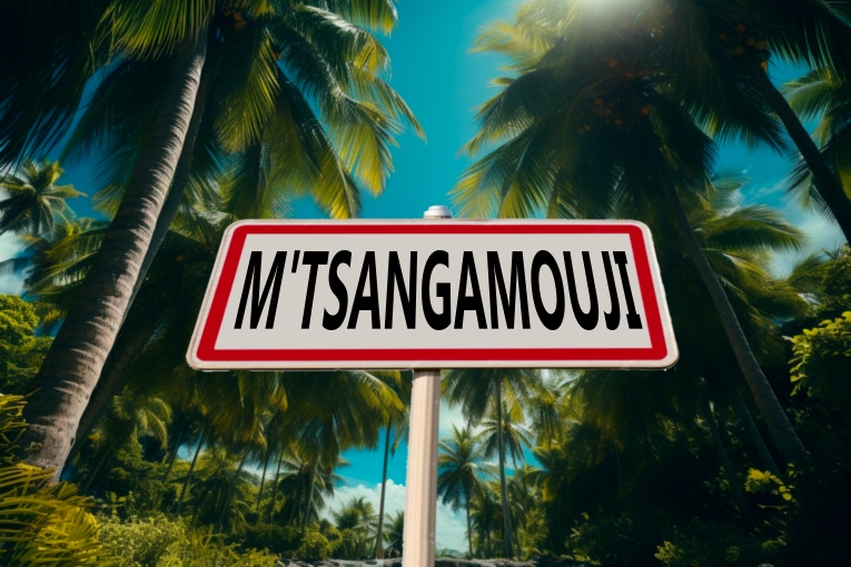  M’tsangamouji : Informations à l’approche du cyclone
