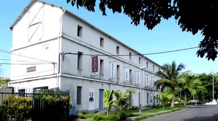 MUMA musee de mayotte Musee De France