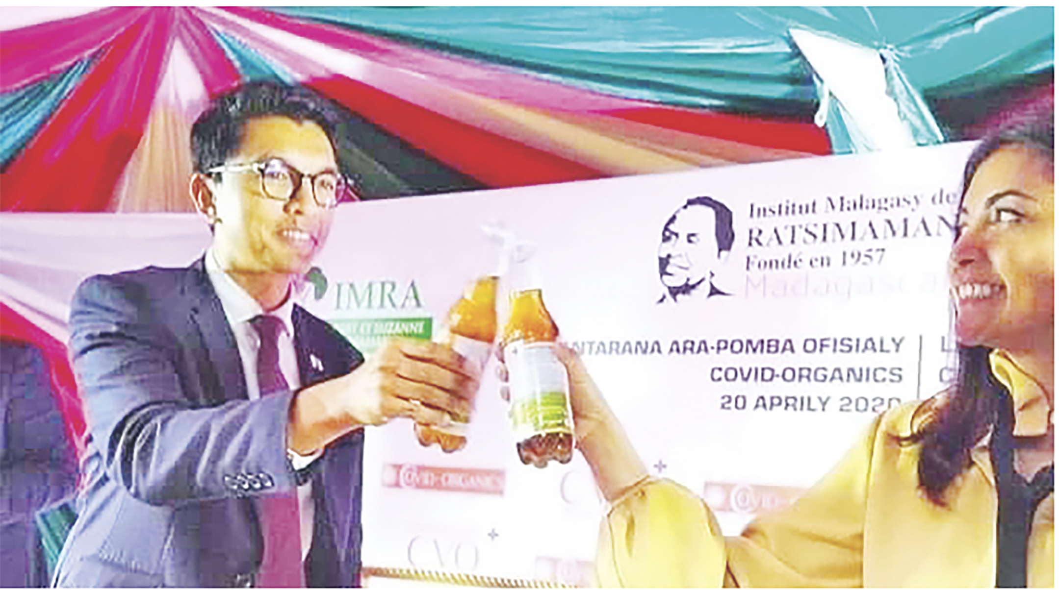 Un remède qui risque de se transformer en miroir aux alouettes