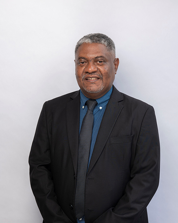 5 ministres confirment leur soutien pour l’organisation des 12ème jeux des îles de l’océan Indien 