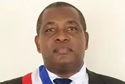 Le nouveau DGS du conseil départemental installé le 7 mars