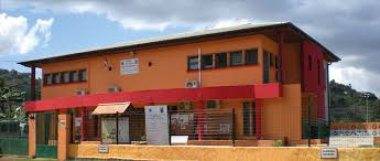 Accident de chantier à M’Tsangamouji