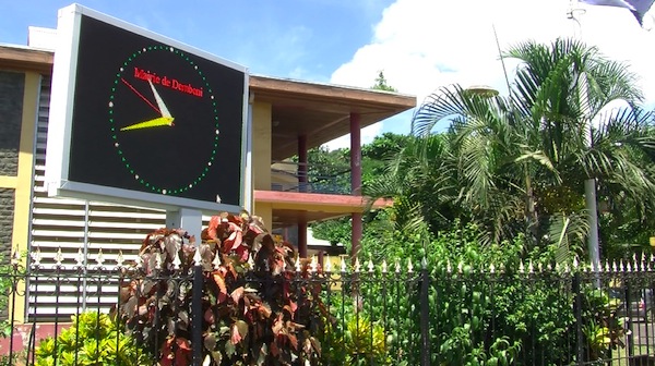 Dembéni : la décision du Conseil d’Etat attendue