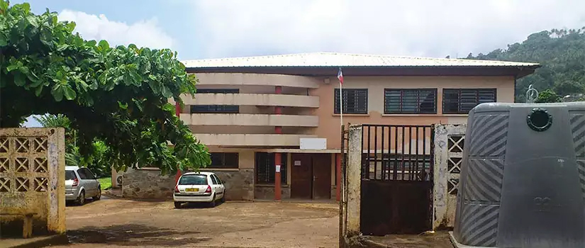 Acoua se lance dans les grands chantiers