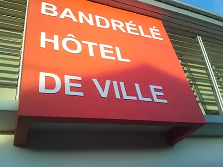 Sensibilisation à l’eau à Bandrélé