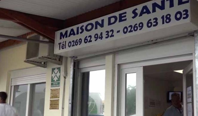 La Maison de santé du Jardin Créole inaugurée en présence de Dominique Voynet