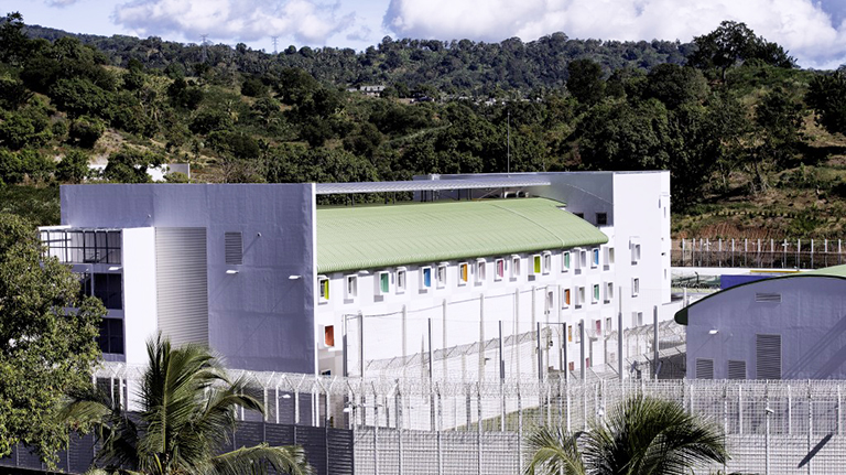 4 ans de prison pour le voleur agresseur récidiviste