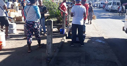 300 personnes interpellées par jour à Mahajanga