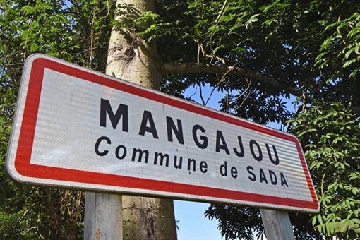 Un appel au blocage au pont de Mangajou dès lundi matin