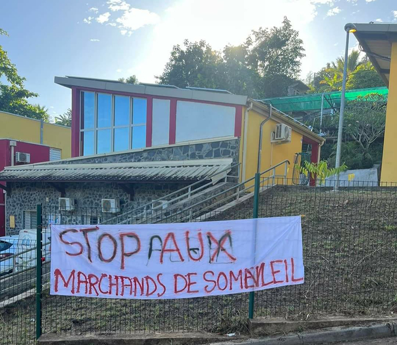 Une campagne électorale qui bat son plein à Sada avec la pression mise sur le maire