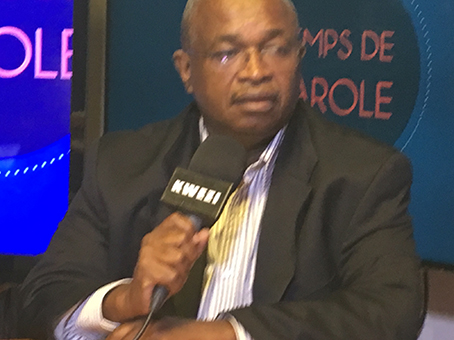 “Macron n’est qu’un produit de la bulle médiatique”