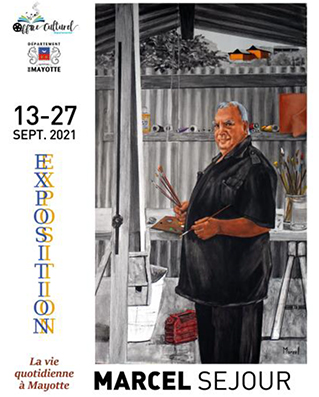 Un joli rendez-vous expo…