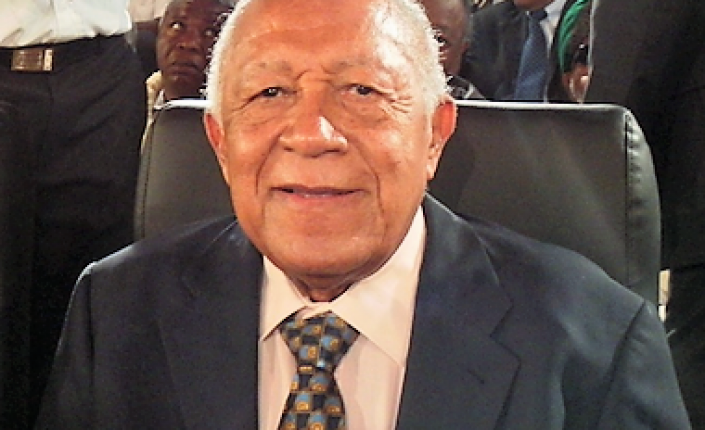 Marcel Henry soutient Elad Chakrina