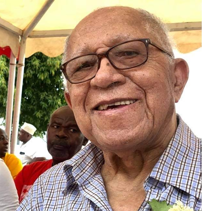 S. Lecornu va demander à rebaptiser l’aérogare Marcel Henry