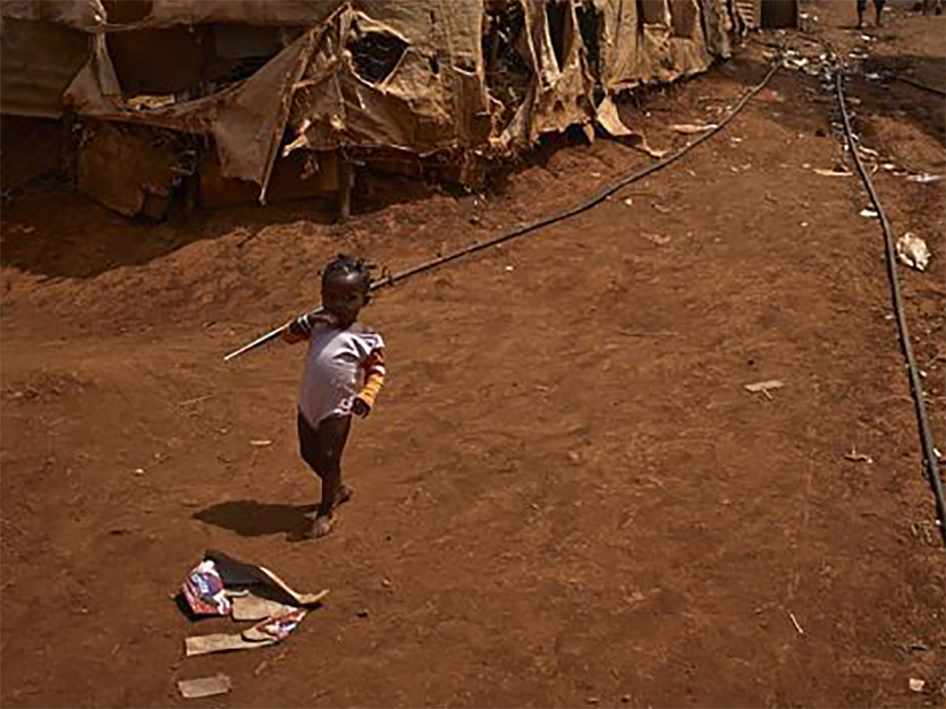 Une sacrée marchande de sommeil !
